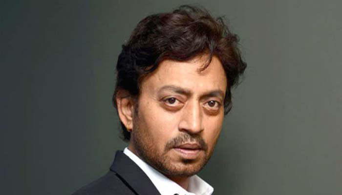 Irrfan Khan