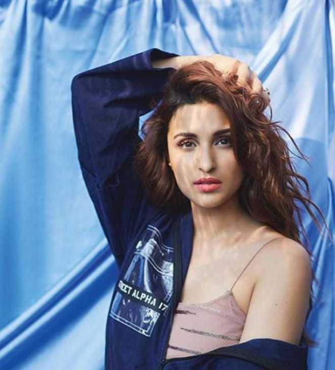 Parineeti Chopra