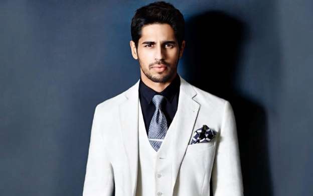 Sidharth Malhotra