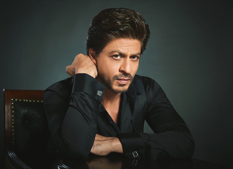 Shah Rukh Khan