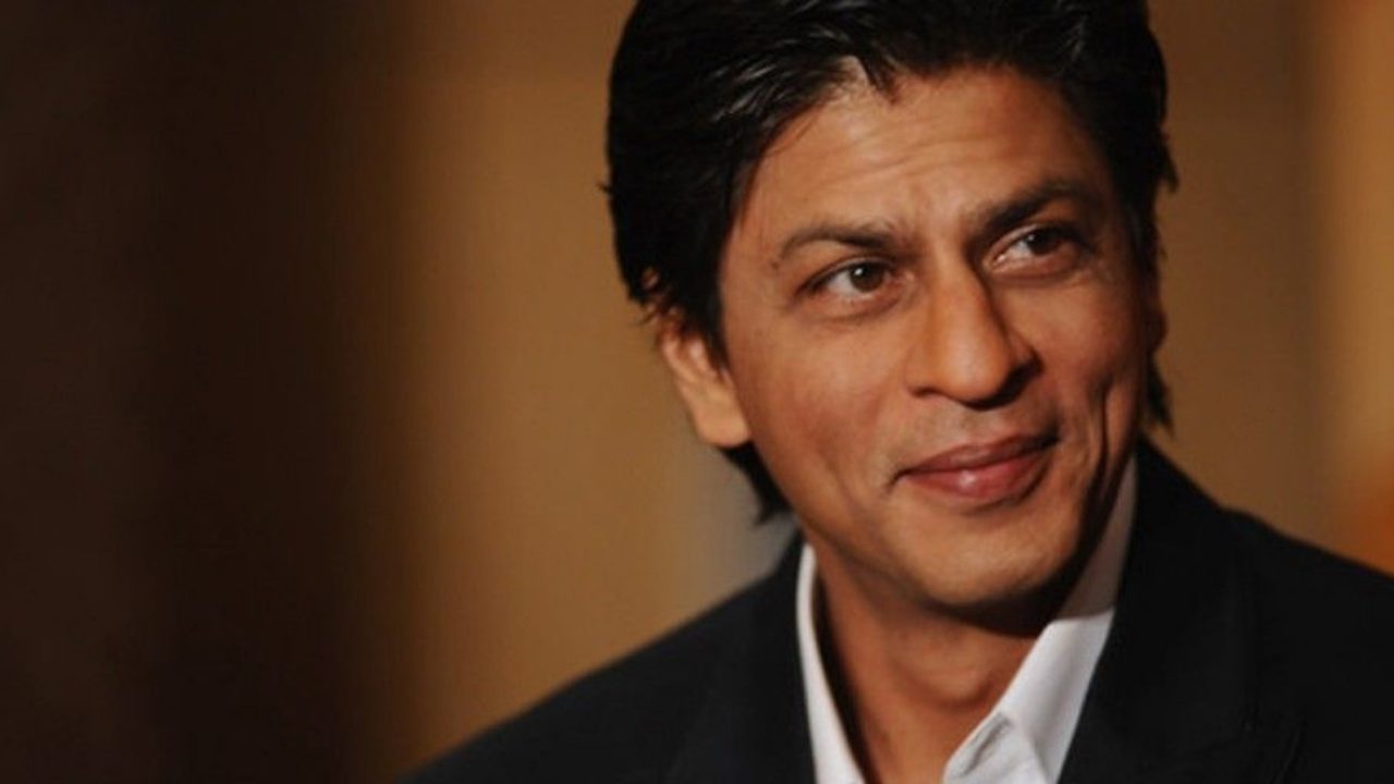 Shah Rukh Khan