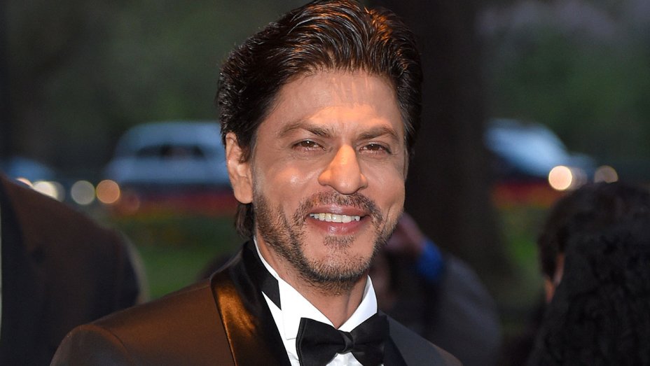 Shah Rukh Khan