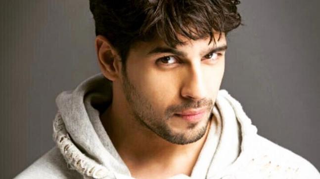 Sidharth Malhotra