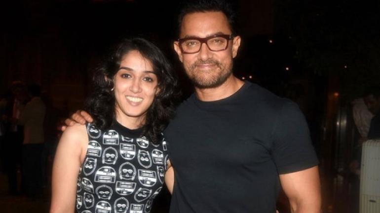 aamir khan daughter ira khan