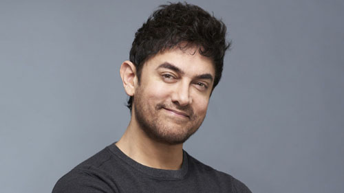 aamir khan