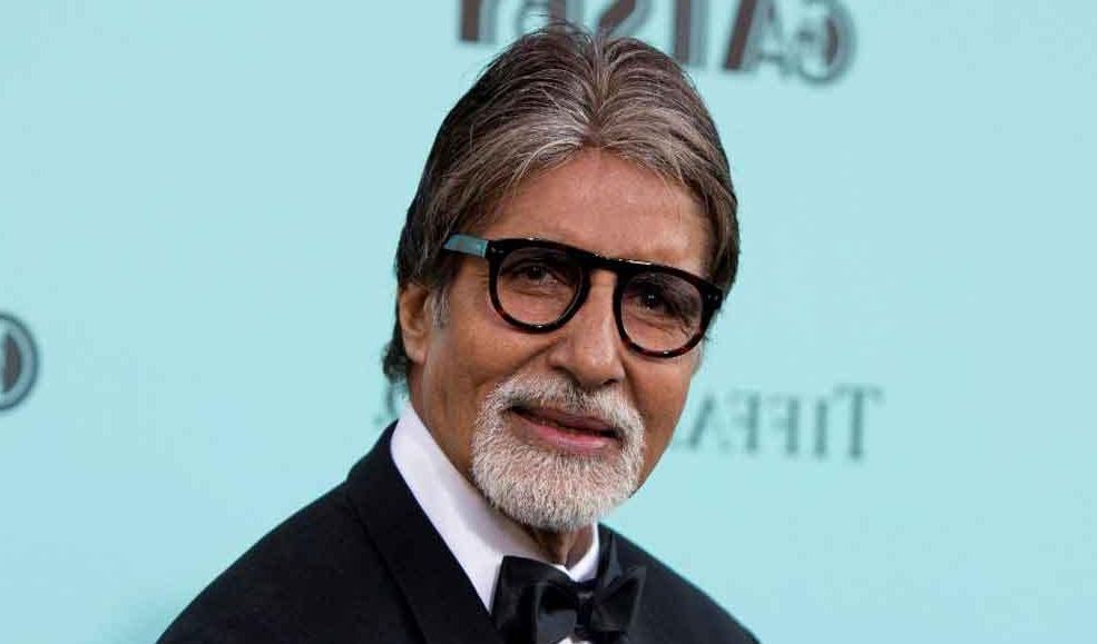 amitabh bachchan