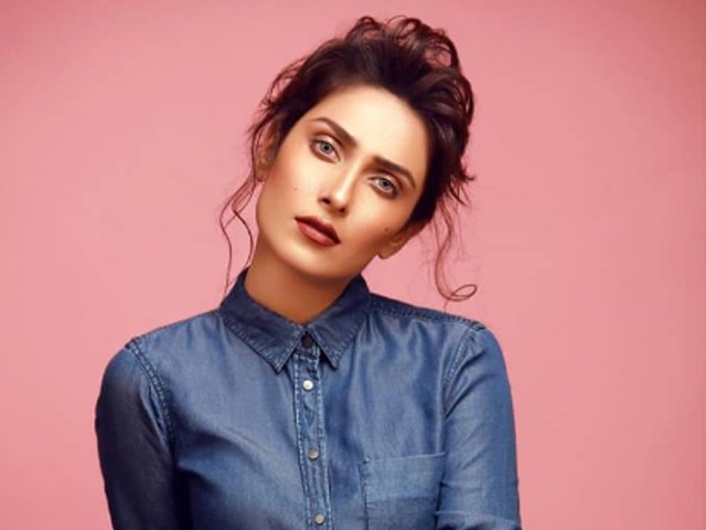 Ayeza Khan