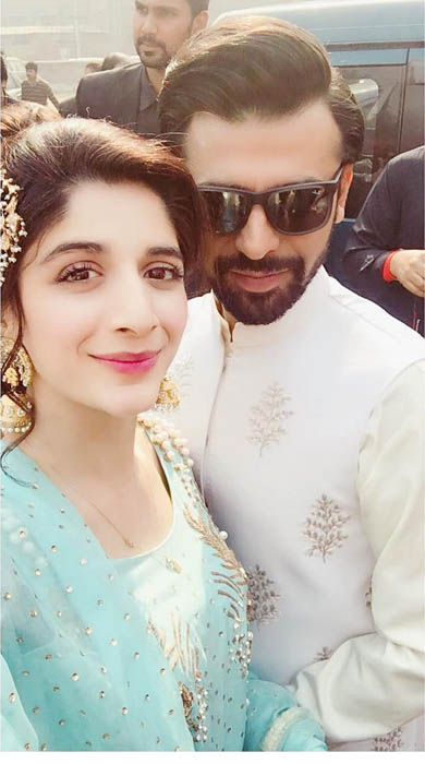 farhan saeed and mawra hocane