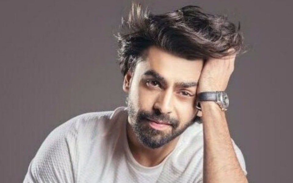 farhan saeed