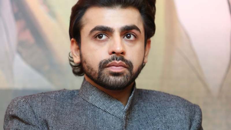 farhan saeed