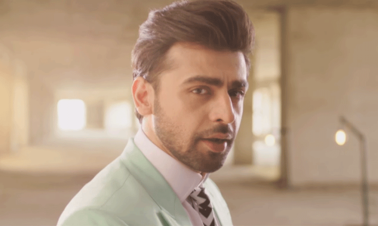 Farhan Saeed