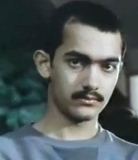 holi 1984 movie aamir khan