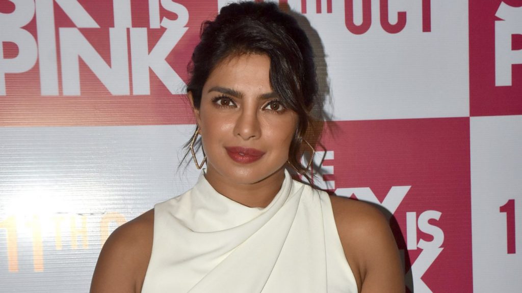 priyanka chopra