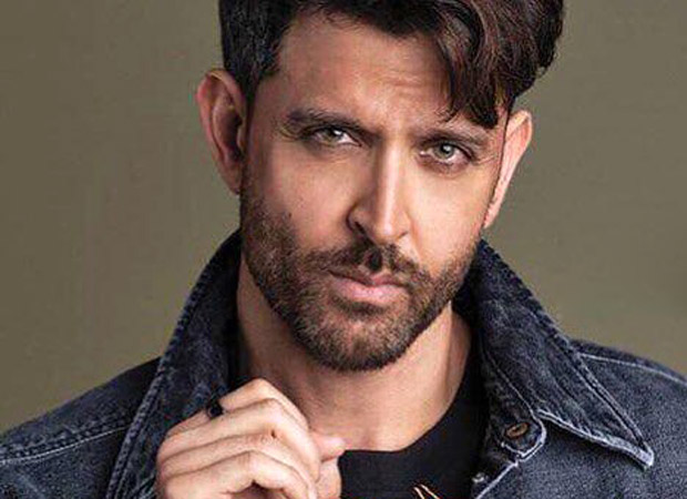 Hrithik Roshan