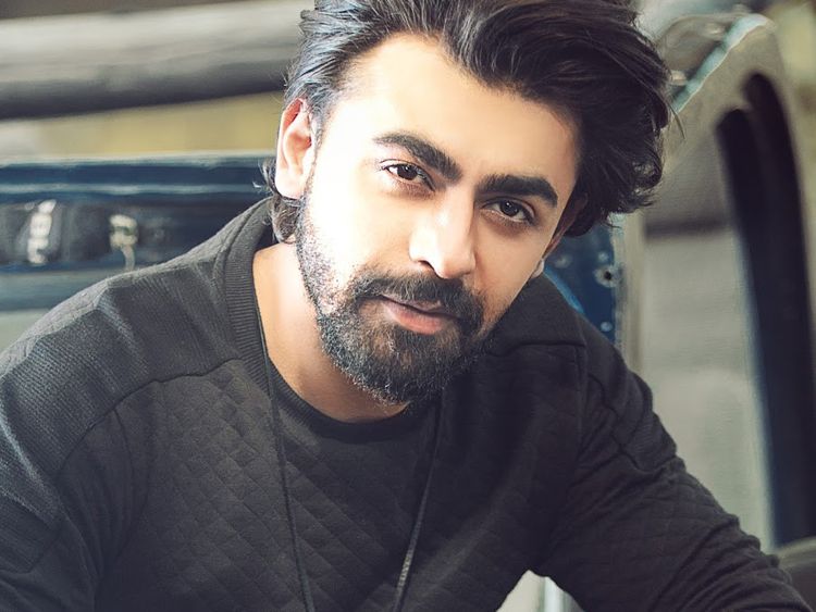 Farhan Saeed