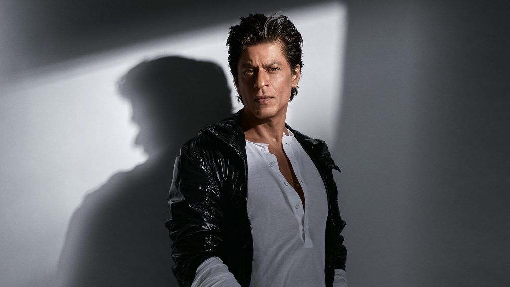 Shah Rukh Khan