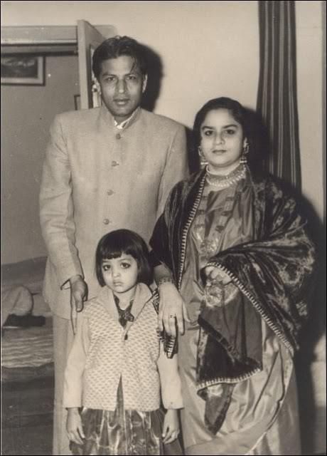 shah rukh khan parents