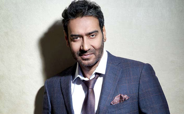 Ajay Devgn