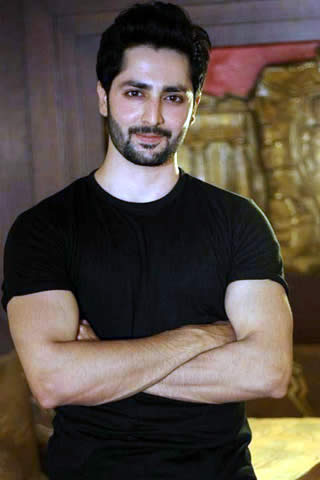 Danish Taimoor