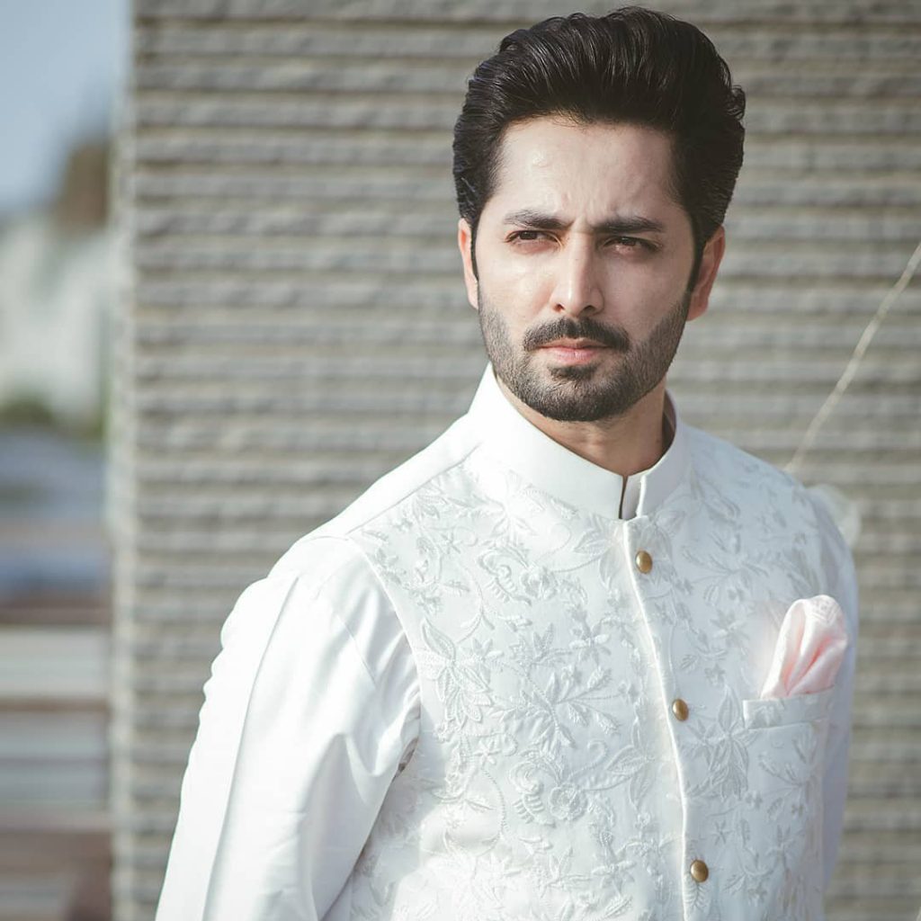 Danish Taimoor