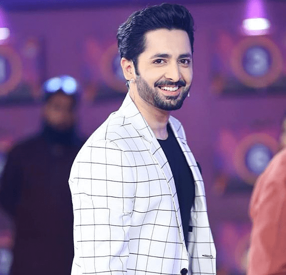 Danish Taimoor