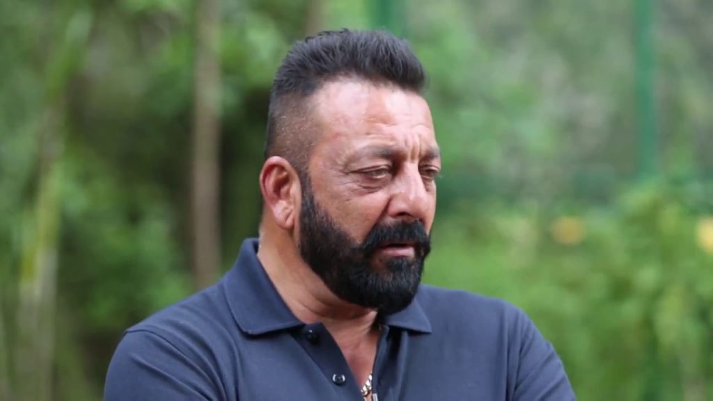 Sanjay Dutt