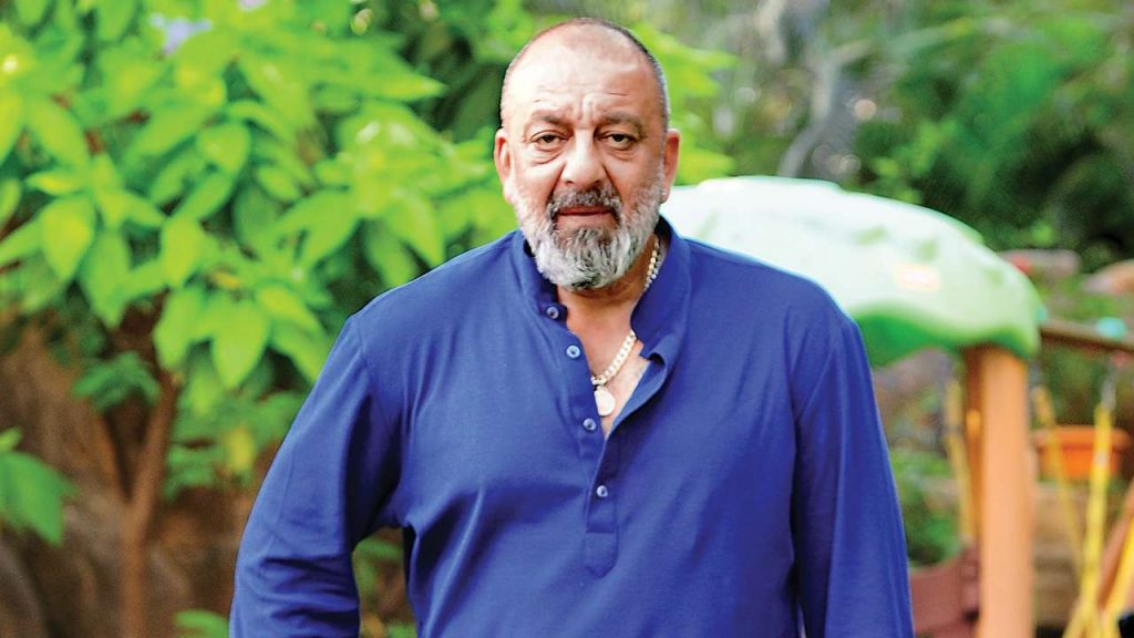 Sanjay Dutt