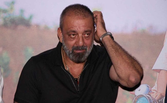 Sanjay Dutt