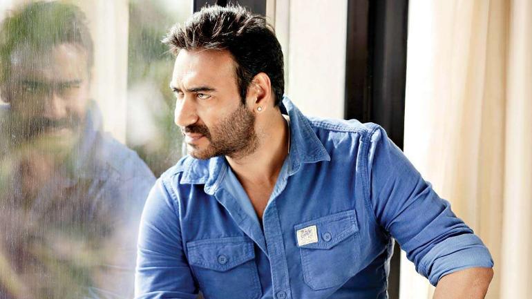 Ajay Devgn