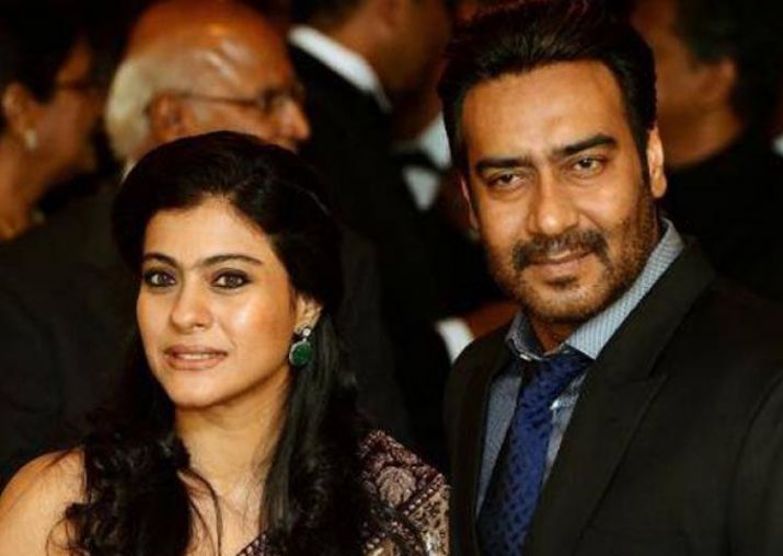 ajay devgan wife