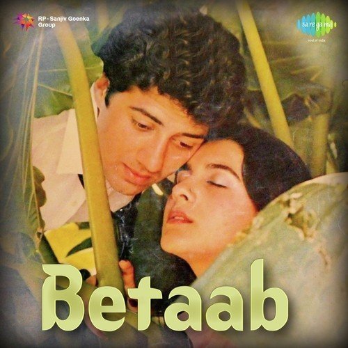 1983 - Betaab (Acting)