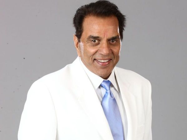 Dharmendra