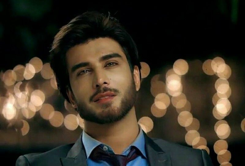 Imran Abbas