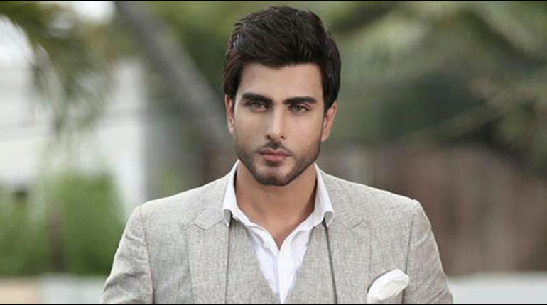 Imran Abbas