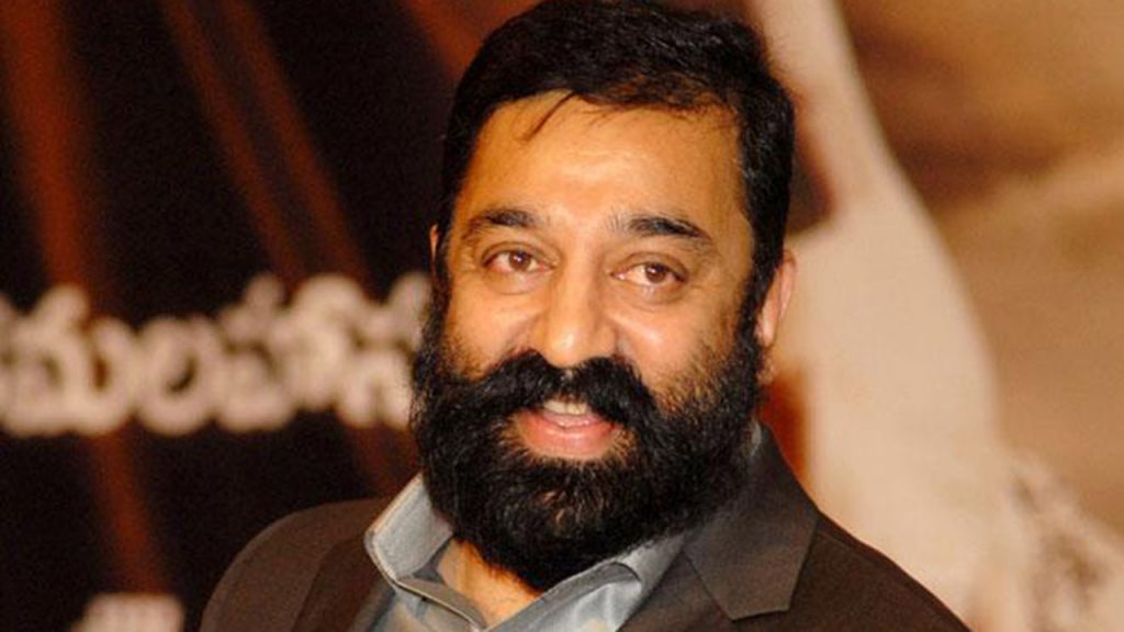 Kamal Haasan