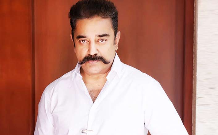 Kamal Haasan