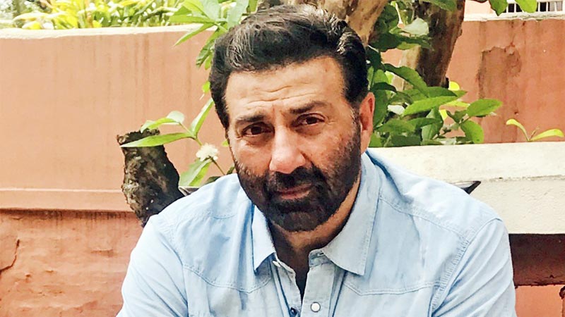 Sunny Deol