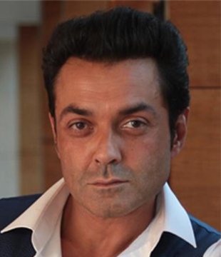 Sunny deol brother Bobby Deol