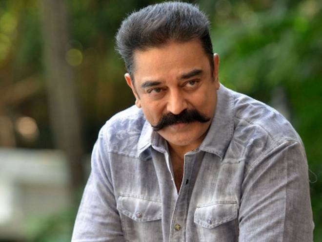 Kamal Haasan