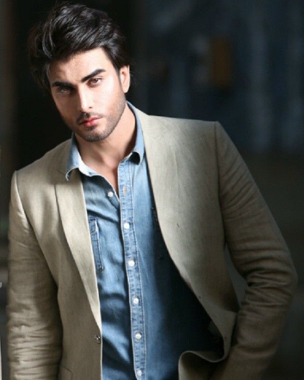 Imran Abbas