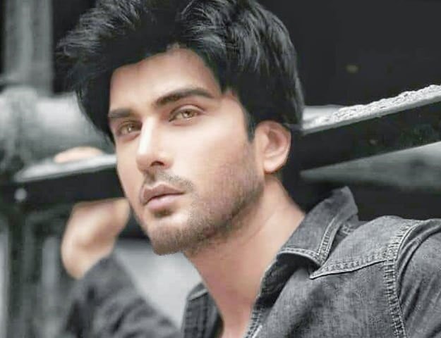 Imran Abbas