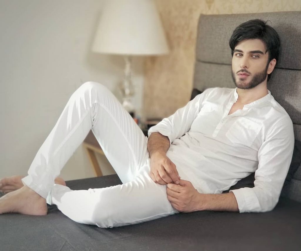 Imran Abbas Pictures.