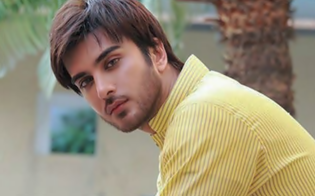 Imran Abbas