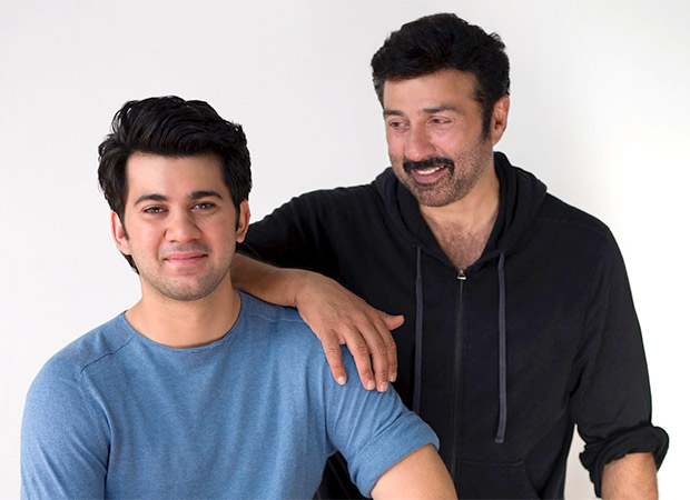 Rajvir Deol and Karan Deol