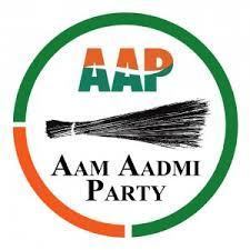 Aam Aadmi Party

