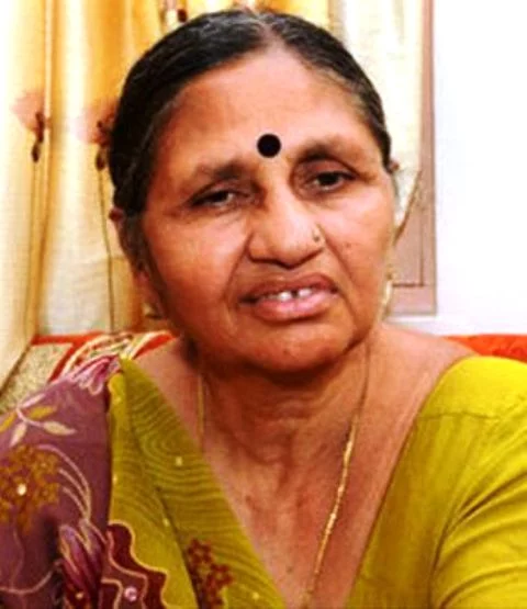 Narendra Modi sister