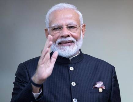 Narendra Modi