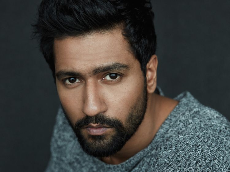 Vicky Kaushal