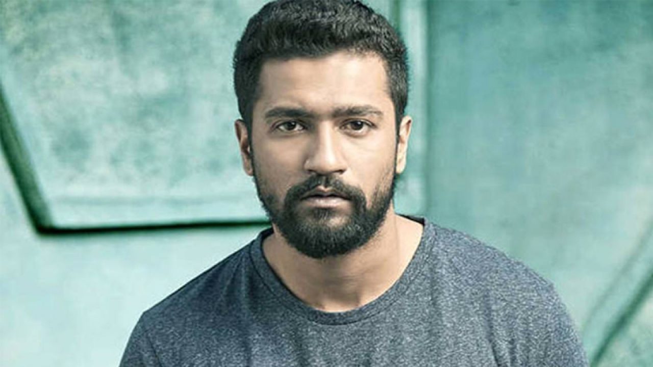 Vicky Kaushal