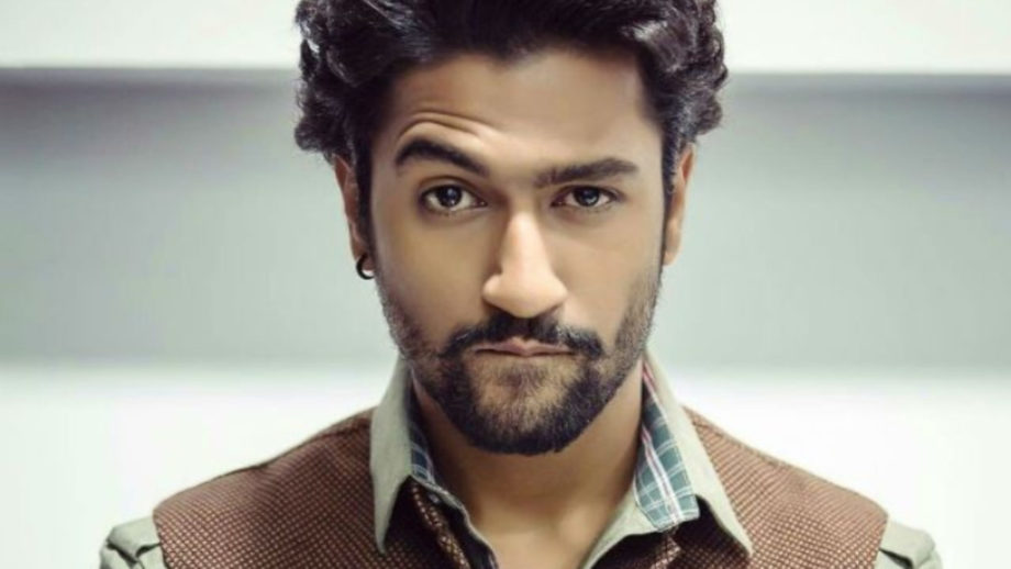 Vicky Kaushal